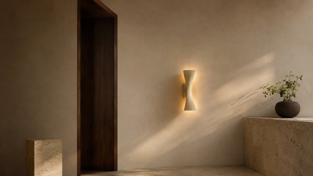 How High Should Wall Sconces Be? A Complete Room-by-Room Guide