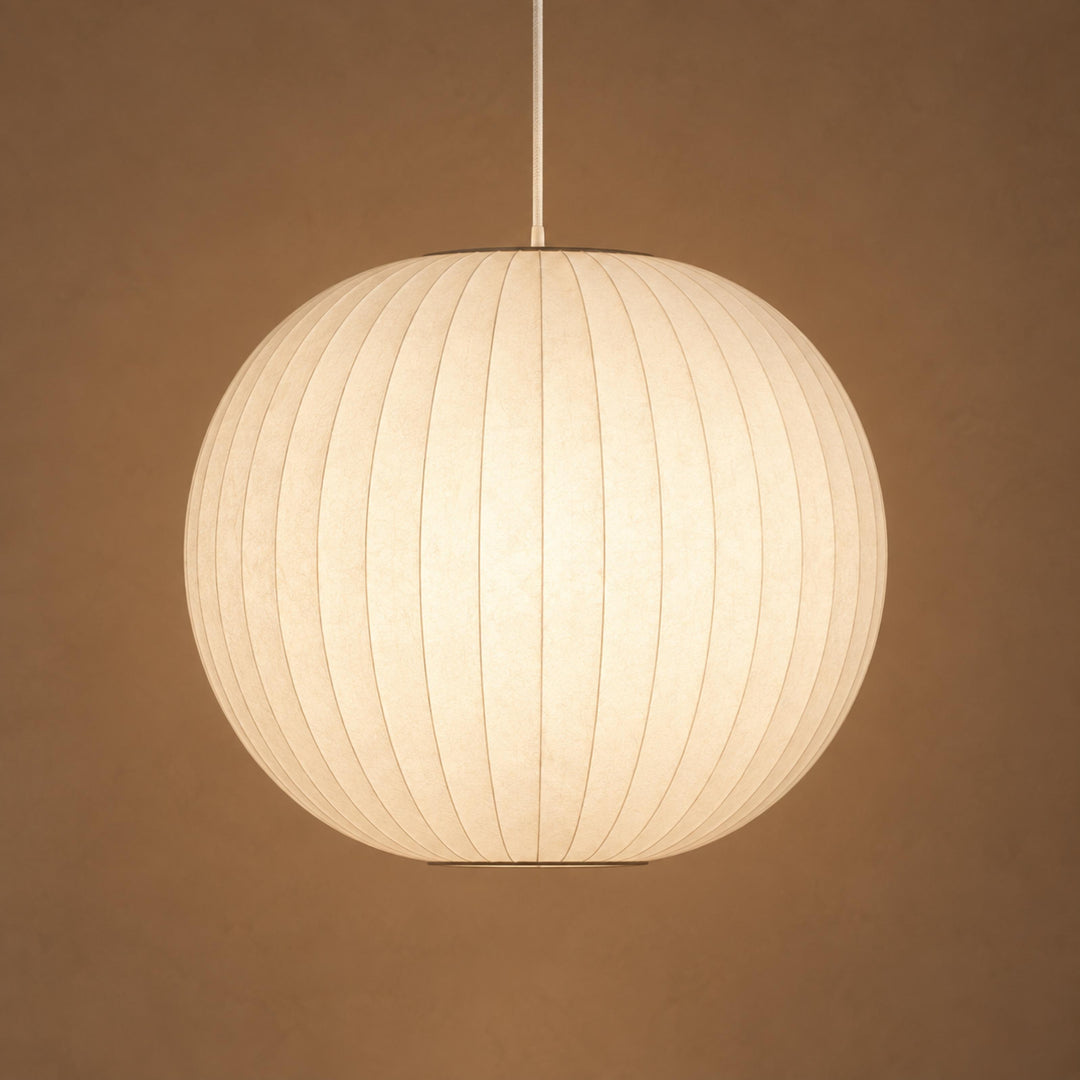 Modern Glass Pendant Lighting Adjustable LED Fixture for Kitchen Island