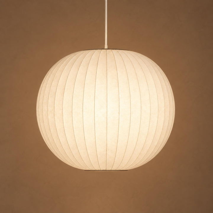 Modern Glass Pendant Lighting Adjustable LED Fixture for Kitchen Island