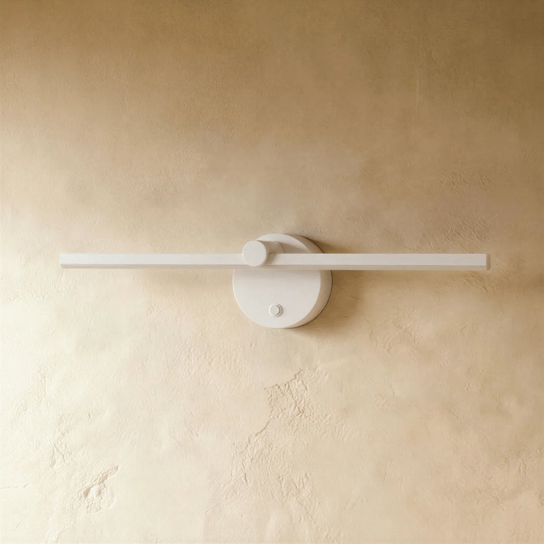 Contemporary Wall Light Wall Mounted Aluminum Adjustable LED 8W 300 Degree Rotation 3