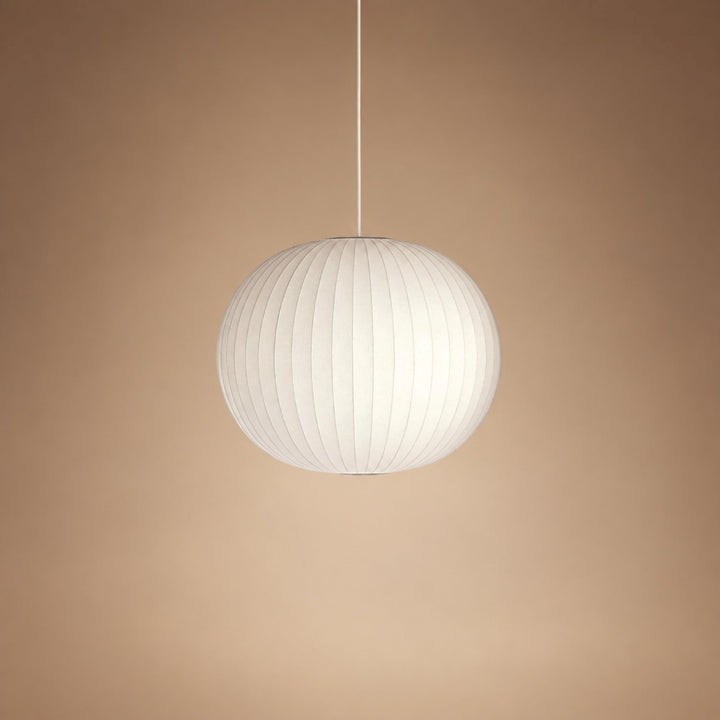 Modern Glass Pendant Lighting Adjustable LED Fixture for Kitchen Island