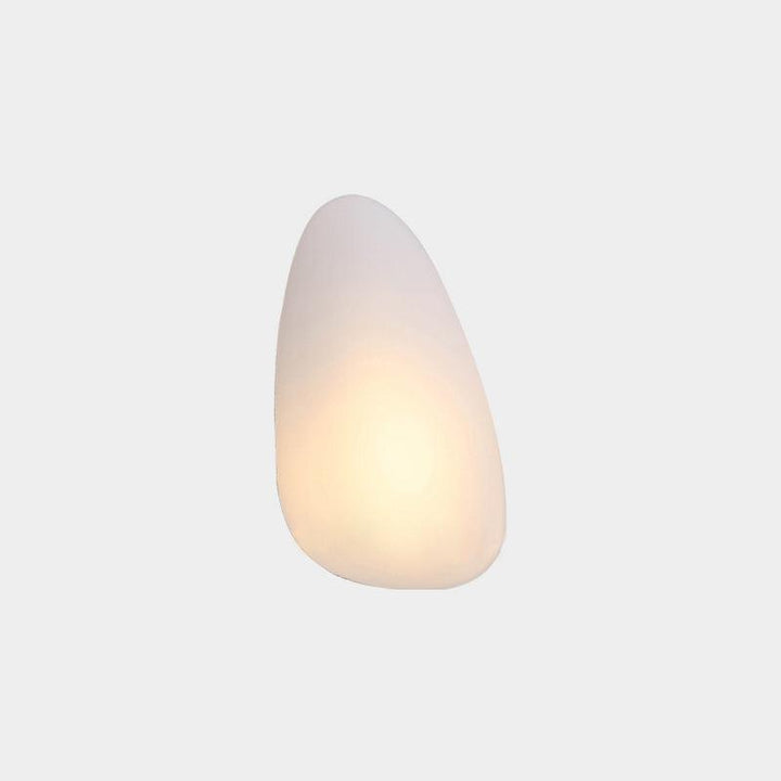 Modern Bubble Glass Wall Light Sconce Adjustable Metal Mount LED Fixture 15